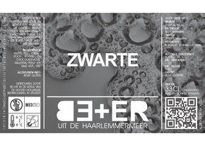 Zwarte Etiket (2015)