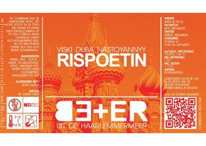 RISPoetin Etiket